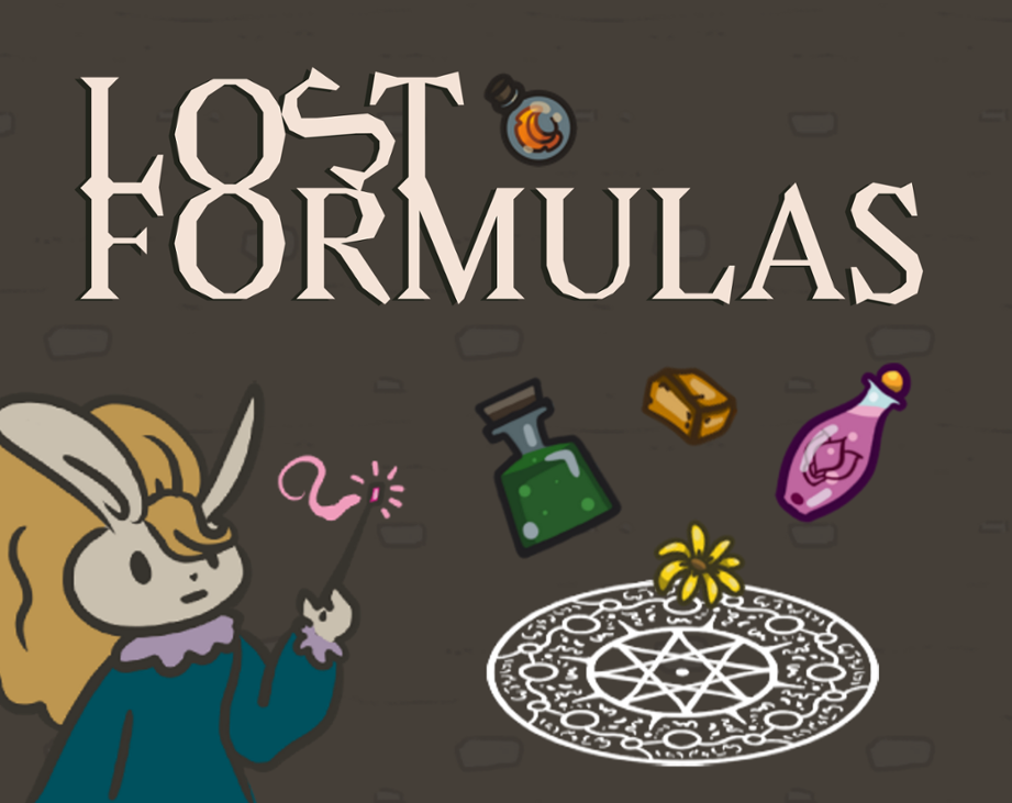 Games like Lost formulas