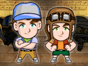 Games like Lost Pyramid