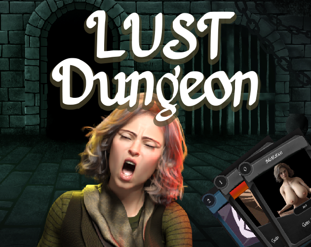 Games like Lust Dungeon