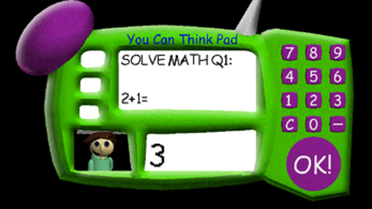Malachi's Birthday (DEMO) screenshot