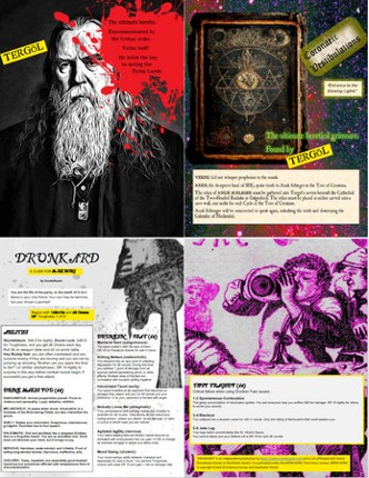 Malum Mortis Image