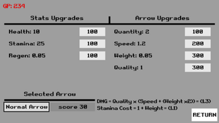 Master Archer Image