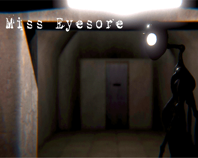 Games like Miss Eyesore