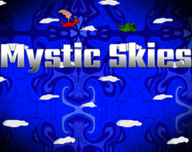 Mystic Skies Image