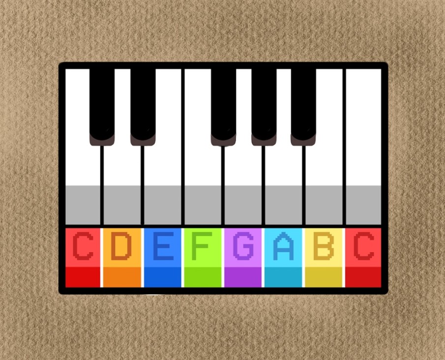 Games like Infinite Note Guessing Game