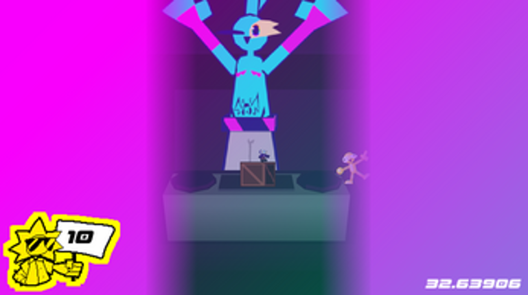 OUTER OUTAGE (demo) Image