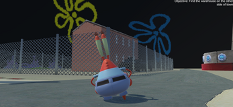 Patricks Drug Business screenshot