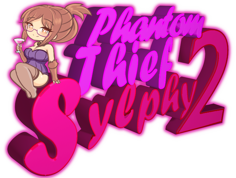 Games like Phantom Thief Sylphy 2 - The Collector