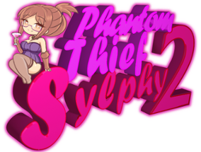 Phantom Thief Sylphy 2 - The Collector Image