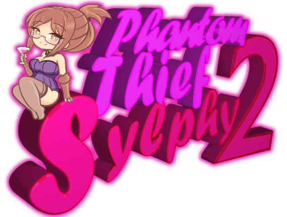 Phantom Thief Sylphy 2 - The Collector Image