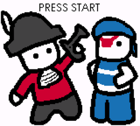 Pirate's Hunt screenshot