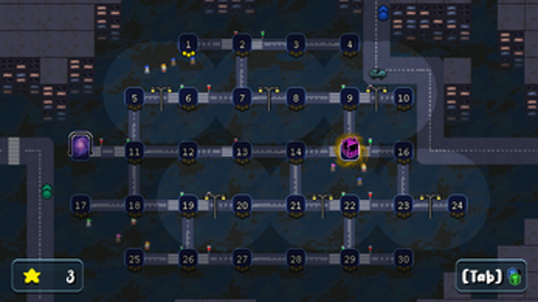 Pocket Slimes Image