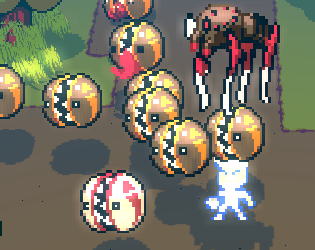 Games like Pockette Rox