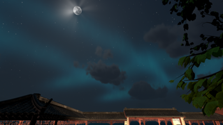 Relax: The Lake screenshot