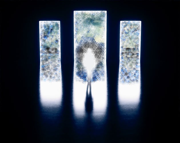 Games like Retour vers l'extérieur