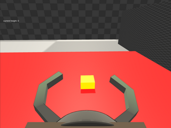 RobotPovGame Image