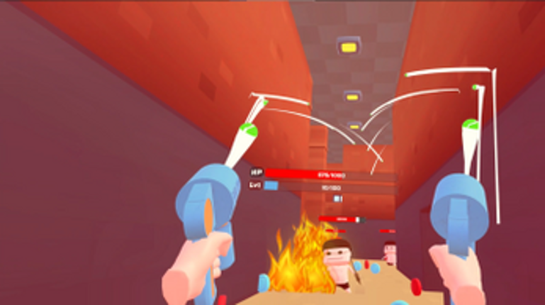 VR School Master screenshot