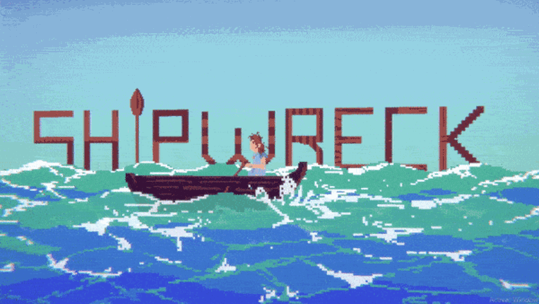 SHIPWRECK Image