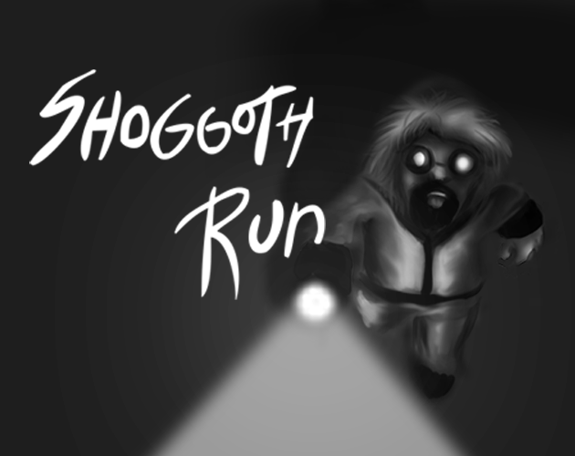 Games like Shoggoth Run