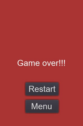 Shoot Faster screenshot