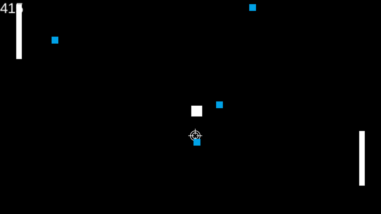 Games like Shooter Pong