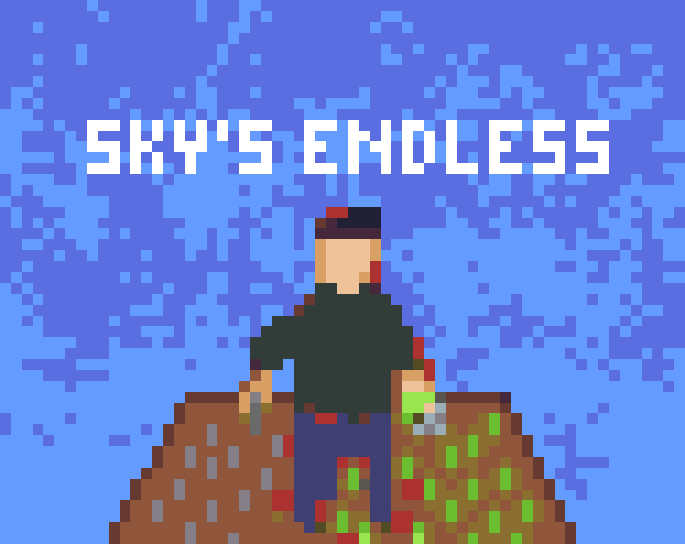 Games like Sky's Endless