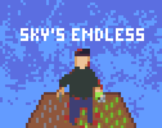 Sky's Endless Image