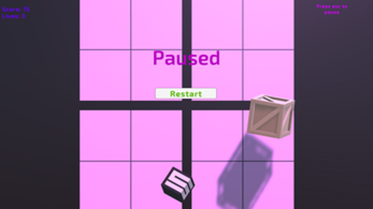 Smooth Smash screenshot