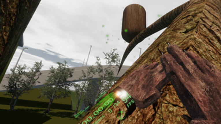 Squirrel Day PC (v0.65) Image