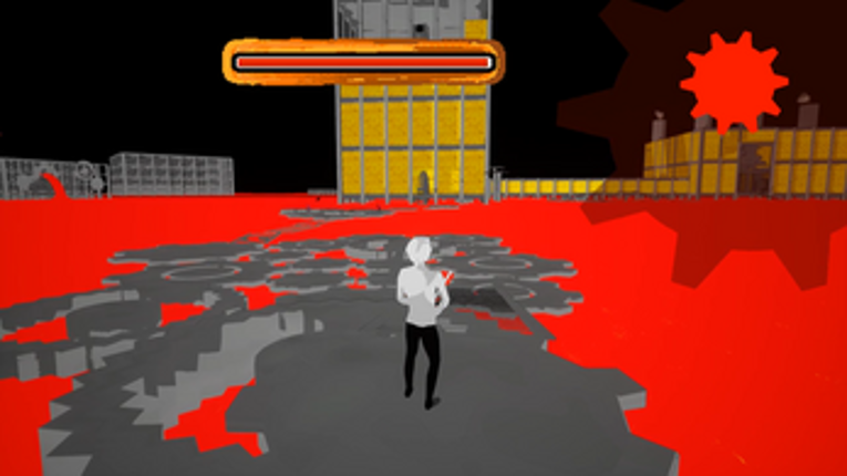 Striderbound screenshot