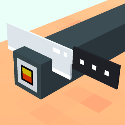 Sushi Master Image