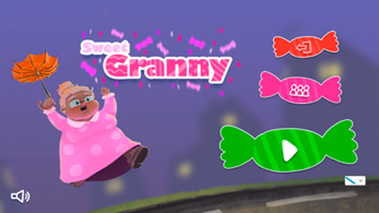 Sweet Granny screenshot