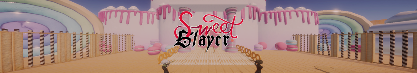 Games like Sweet Slayer