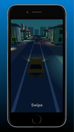 Swipe Wheels Image