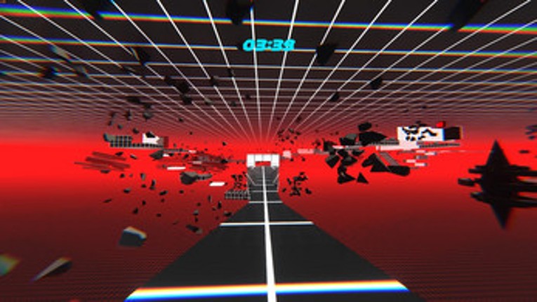 Tension Flow screenshot