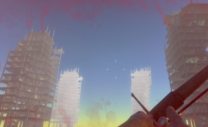 The Beginning - PreAlpha Image