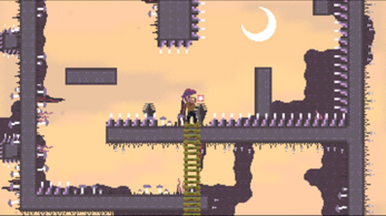 The Heart Of The Earth Image