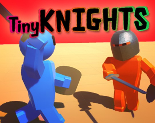 Tiny Knights Image