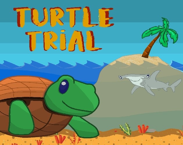 Games like Turtle Trial
