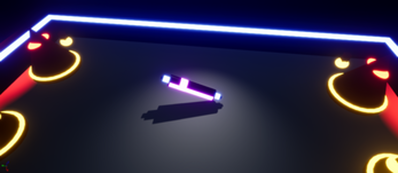 Twin Stealth Image