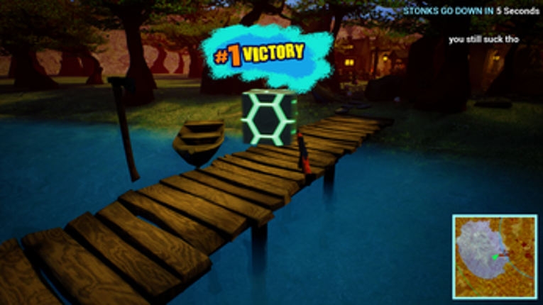 Unreal Royale Image