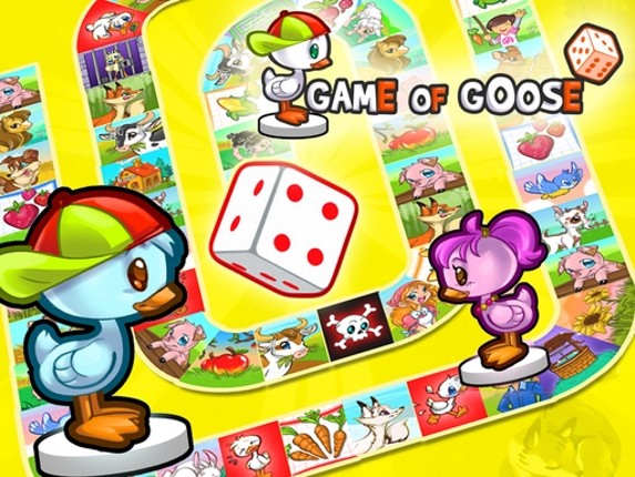 Game of Goose Image