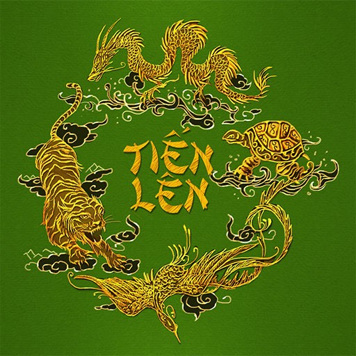 Games like Tien Len Vietnamese Poker