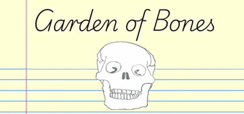 Garden of Bones Image