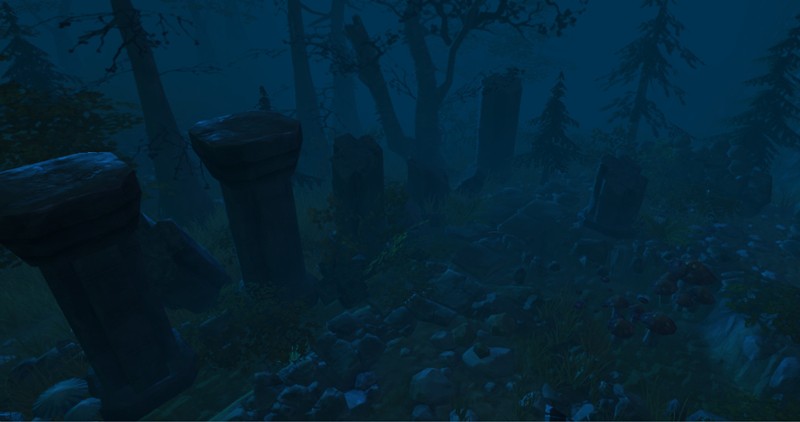 Garlock Online screenshot