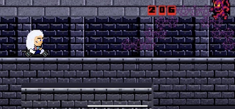 Ghostemane Pentacles screenshot