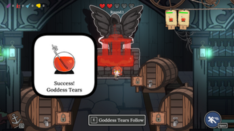 GhostPub: Blue Water screenshot