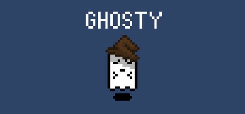 Ghosty Image