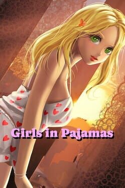 Games like Girls in Pajamas