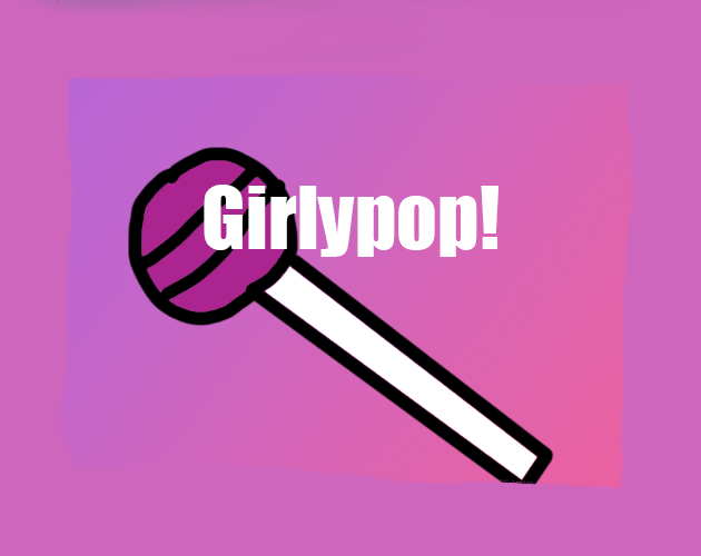 Games like Girlypop!